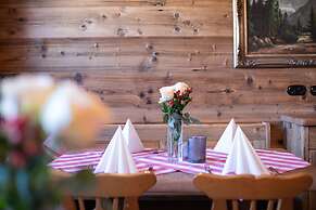 Hotel zum Hirsch
