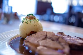 Hotel zum Hirsch