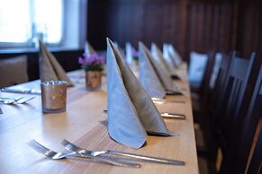 Hotel zum Hirsch