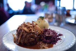 Hotel zum Hirsch