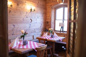 Hotel zum Hirsch