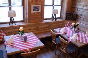 Hotel zum Hirsch