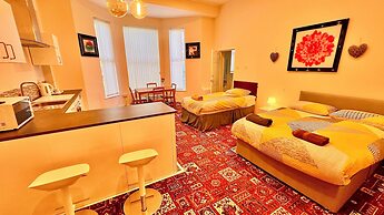 Castle Lodge Guest House