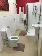 Castle Lodge Guest House