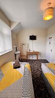 Castle Lodge Guest House