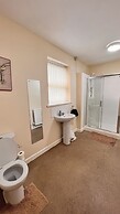 Castle Lodge Guest House