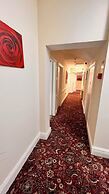 Castle Lodge Guest House