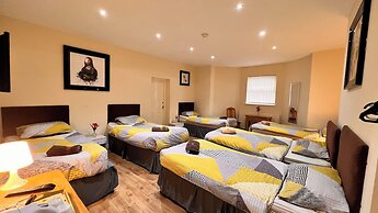 Castle Lodge Guest House