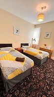 Castle Lodge Guest House
