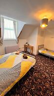 Castle Lodge Guest House