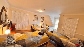 Castle Lodge Guest House