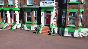 Castle Lodge Guest House
