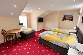 Castle Lodge Guest House
