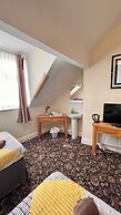 Castle Lodge Guest House
