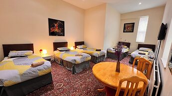 Castle Lodge Guest House