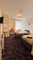 Castle Lodge Guest House