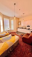 Castle Lodge Guest House