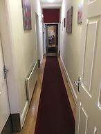 Castle Lodge Guest House