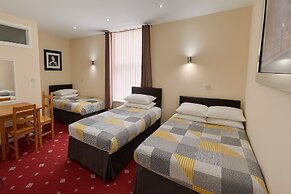 Castle Lodge Guest House