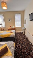 Castle Lodge Guest House