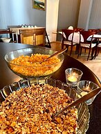 Rundhaug Gjestegård