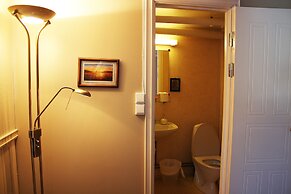 Rundhaug Gjestegård