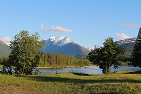 Rundhaug Gjestegård