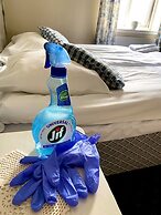 Rundhaug Gjestegård