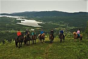 Rundhaug Gjestegård