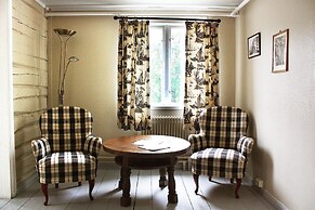 Rundhaug Gjestegård