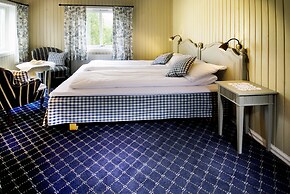 Rundhaug Gjestegård