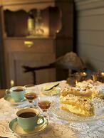 Rundhaug Gjestegård