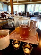 Rundhaug Gjestegård