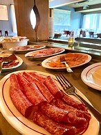 Rundhaug Gjestegård