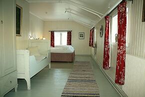 Rundhaug Gjestegård