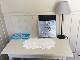 Rundhaug Gjestegård