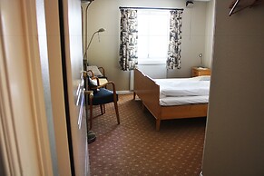 Rundhaug Gjestegård