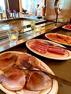 Rundhaug Gjestegård