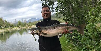 Rundhaug Gjestegård