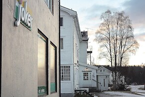 Rundhaug Gjestegård