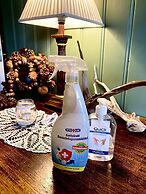 Rundhaug Gjestegård