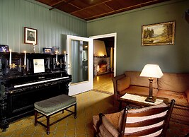 Rundhaug Gjestegård