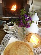 Rundhaug Gjestegård