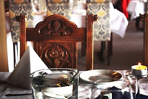 Rundhaug Gjestegård