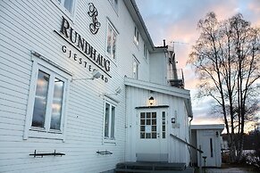 Rundhaug Gjestegård