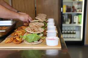 Rundhaug Gjestegård