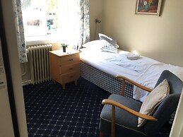 Rundhaug Gjestegård