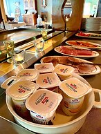 Rundhaug Gjestegård