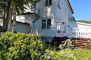 Rundhaug Gjestegård