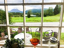 Rundhaug Gjestegård